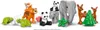 LEGO LEGO DUPLO 10446 Sada 3 v 1 pre rodiny divokch zvierat Náhľad obrázku produktu 28