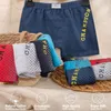10 Jungen Boxershorts Baumwolle Unterhose Unterwäsche Produktbild-Vorschau 4