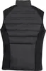 Waldhausen ELT Heizweste Comfort Heat schwarz OHNE Produktbild-Vorschau 2
