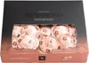 A box of Nespresso Caffè Nocciola flavored coffee capsules. Produktbild-Vorschau