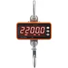 Digitale Hängewaage 1000kg - Kranwaage lbs/kg/N - Zugwaage Produktbild-Vorschau 10