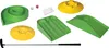 myminigolf EASY+ Minigolf Komplettset Minigolf-Set - 5 Anteprima dell’immagine prodotto 1