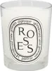 Świeca zapachowa Diptyque Roses Podgląd zdjęcia produktu 2