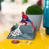 Statua Portachiavi Marvel Spider-Man Finders Keypers con Anteprima dell’immagine prodotto 6