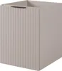 RODAN | Waschbeckenunterschrank - Beige - 160 cm - Mit Produktbild-Vorschau 6