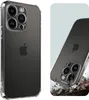Avizar, Stoßfeste Silikon-Bumper-Hülle für Apple iPhone 14 Produktbild-Vorschau 1