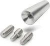 KFZ PKW Auto 3cm Dach Kurz Stab Antenne Gewinde Adapter M4 Produktbild-Vorschau 3