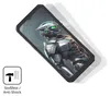 2x Schutzfolie für Oukitel WP62 5G matt - Anti-Shock 9H Produktbild-Vorschau 4
