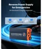 Chargeur de batterie DC-DC SucceBuy avec MPPT 350 W 30 A, Voir les images du produit 4