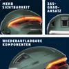 Přilba Abus HYP-E městské na kolo jungle green Velikost S Náhled obrázku produktu 9