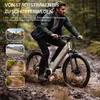 Cityrad C1 E-Bike Elektrofahrrad 28 Zoll Tiefeinsteiger Produktbild-Vorschau 3