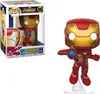 Figura POP Marvel Avengers Infinity War Iron Man con ali Anteprima dell’immagine prodotto 4