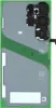 Original Samsung Galaxy S24 Ultra S928B Akkudeckel Produktbild-Vorschau 3