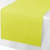 Platzsets Tischläufer Tischmatte Tischdecke, moderne Produktbild-Vorschau 4