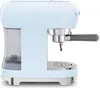 SMEG ECF02PBEU Siebträger Espresso-/Kaffemaschine Náhled obrázku produktu 5