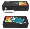 Tele System TS9019 HEVC Satellitenreceiver inkl. Produktbild-Vorschau 4