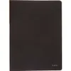 A plain, front-facing shot of a black binder. Podgląd zdjęcia produktu