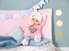 Baby Annabell® Sweetie for babies 30cm (mit Rassel im Produktbild-Vorschau 5