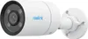 A white Reolink surveillance camera is shown against a white background. Podgląd zdjęcia produktu