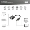 Digitus DB-340414-001-S, 0,15 m, Mini DisplayPort, DVI-I, Náhled obrázku produktu 6