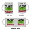 Ich hasse Weihnachten Glas Tasse Produktbild-Vorschau 4