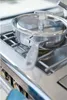 Demeyere Industry 5 Sauteuse met deksel 24 cm Productafbeelding-voorbeeld 7