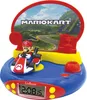 Super Mario Projector Alarm Clock With Sounds 3d Produktbild-Vorschau 4