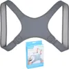 Correcteur de posture pour le dos et les épaules - Voir les images du produit 1
