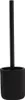 Brosse de toilette Issard Black Voir les images du produit 1
