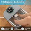 Klappbares Fußbad-Massagegerät, Fußbadewanne mit Smart Produktbild-Vorschau 3