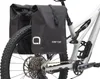 Urban Pannier Bag  in Black Produktbild-Vorschau 7