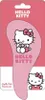 Szczotka do włosów dla dzieci Hello Kitty, różowa, rozmiar Podgląd zdjęcia produktu 5