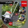 IKRA Elektrische motorhakker IET 1030 | 1080 W | Productafbeelding-voorbeeld 4