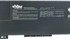 vhbw Akku Ersatz für HP 808452-001, 808452-002, 808398-2C1, Produktbild-Vorschau 5