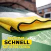 Meguiar’s® Supreme Drying Towel XL - 55  x 85 cm - Supreme Produktbild-Vorschau 3