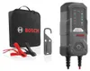 BOSCH C30 Autobatterie Ladegerät Batterieladegerät 14,7V Produktbild-Vorschau 2