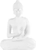 Räder Zen Spirit Buddha Figur sitzend groß 22,5x11x30cm Anteprima dell’immagine prodotto 4