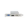 MSI GeForce N210-MD1GD3H/LP 1GB Grafikkarte Produktbild-Vorschau 4