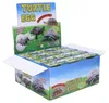 Ei mit wachsender Schildkröte 6,5 cm Produktbild-Vorschau 3