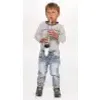 Bontempi Saxophone with 8 keys, Musikspielzeug, Saxophon, 3 Produktbild-Vorschau 4