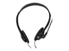 Logilink Headset stereo umweltfreundl. verp. 2x 3,5mm Produktbild-Vorschau 11