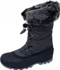 Kamik Damen Momentum 3 Winterstiefel CHARCOAL-CHARBON 39 Produktbild-Vorschau 17