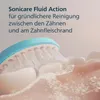 Nastaviteľná hlavica PHILIPS Sonicare For Kids HX6042/90 Náhľad obrázku produktu 10