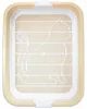 Toilette für Kleintiere Kaninchentoilette Kätzchentoilette Produktbild-Vorschau 4