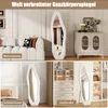 INONEFT Ganzkörperspiegel 160×50 cm, Unregelmäßiger Produktbild-Vorschau 7