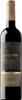 A bottle of red wine on a white background. Produktbild-Vorschau