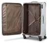 Stratic taska 4 Rollen Trolley L 76 cm mit Dehnfalte Produktbild-Vorschau 7
