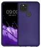 kwmobile Handyhülle für Google Pixel 5 Hülle - Silikon Case Produktbild-Vorschau 7