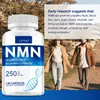 Nicotinamide 250 mg (120 capsule) integratore alimentare, Anteprima dell’immagine prodotto 4
