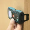 Télémètre laser Makita LD080PI Voir les images du produit 6